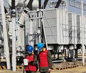 绥江倾斜摄影技术在基础设施监测中如何发挥作用？