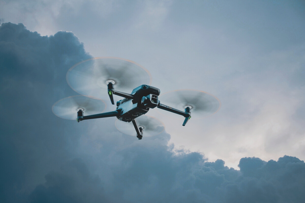 绥江应用 | 风电站选址，看无人机航测如何为风寻“家”